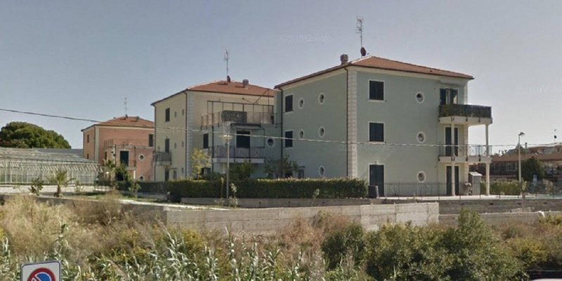 Apartamento en Riva Ligure