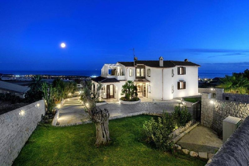 Villa en Ragusa