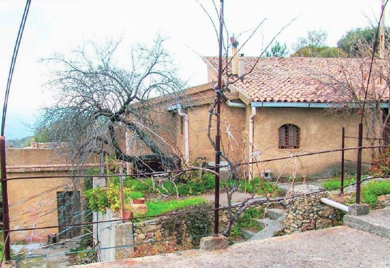 House in Castelmola