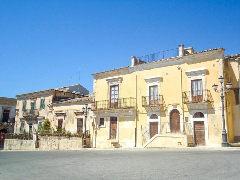 House in Ispica