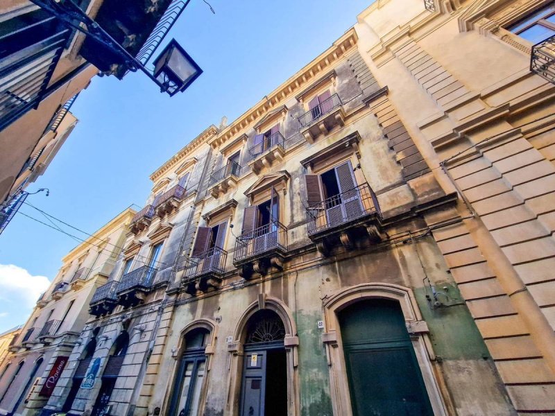 Maison individuelle à Acireale