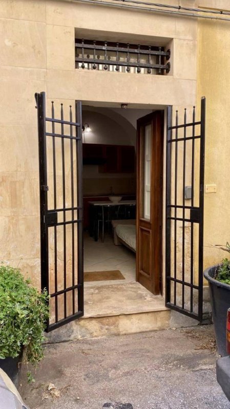 Apartamento em Siracusa