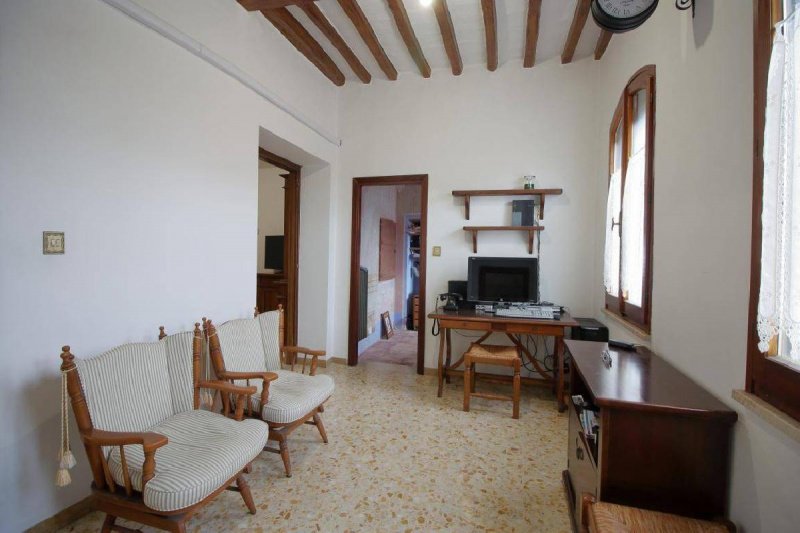 Appartement in Amelia