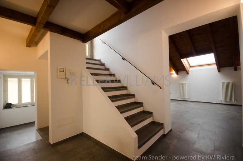 Loft/Penthouse in Novi Ligure