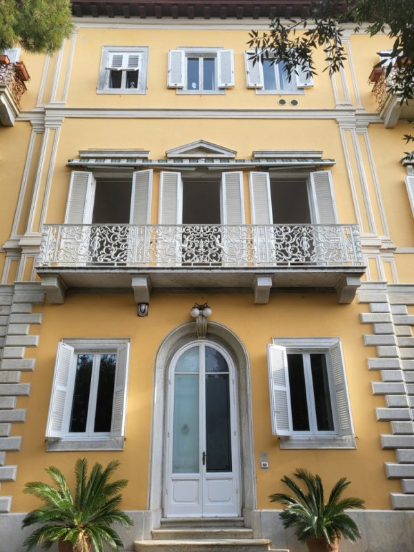 Apartamento en Livorno