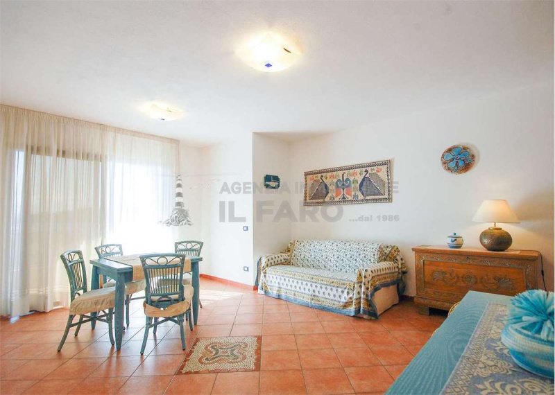 Appartement à La Maddalena