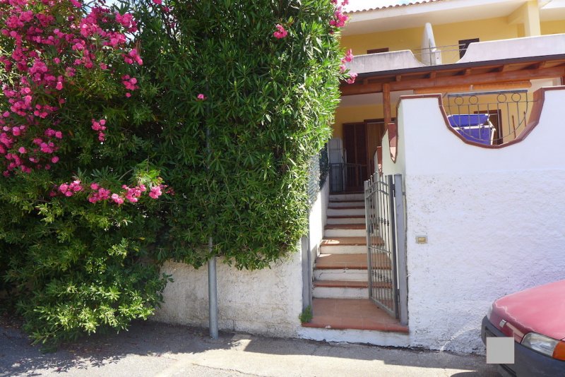 Appartement in San Nicola Arcella