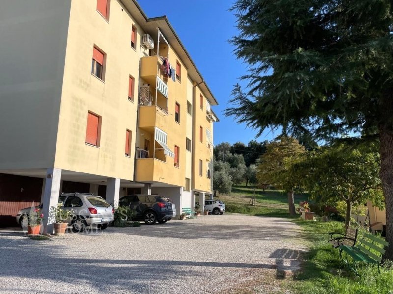 Apartment in Montalcino