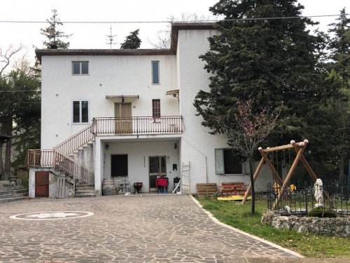 Wohnung in Castignano