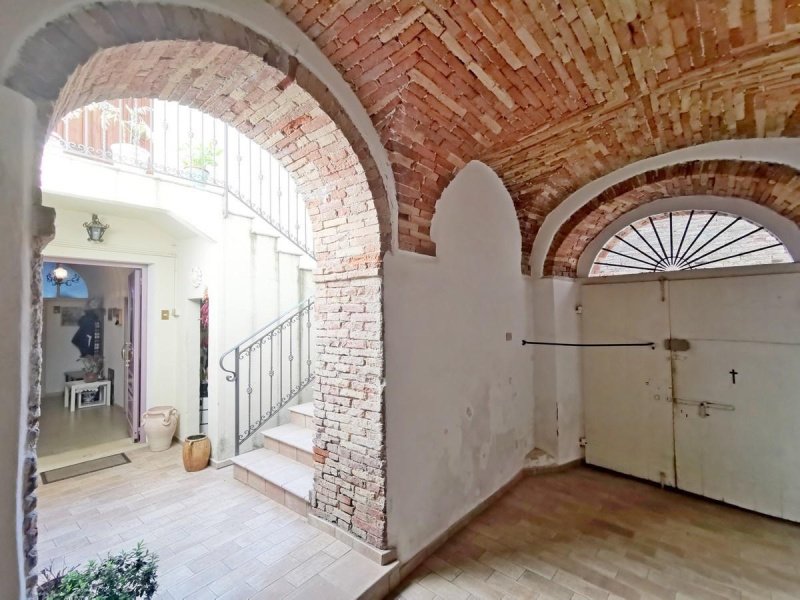 Appartement in Penne