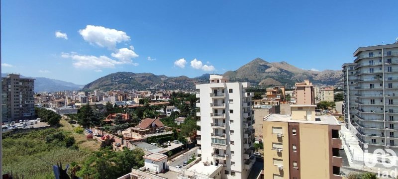 Apartamento en Palermo