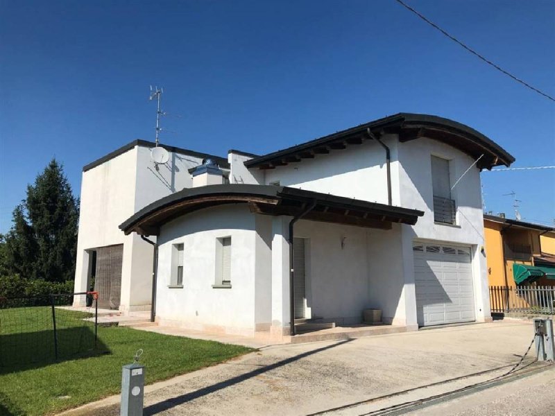 Villa in Nogara