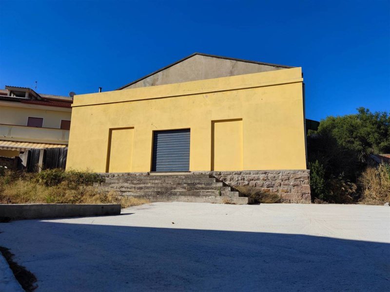 Maison à Sant'Anna Arresi