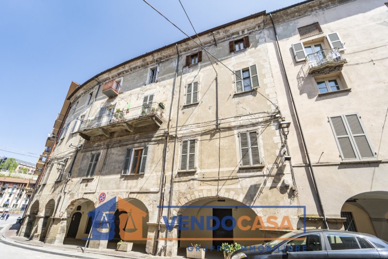 Apartamento histórico en Mondovì