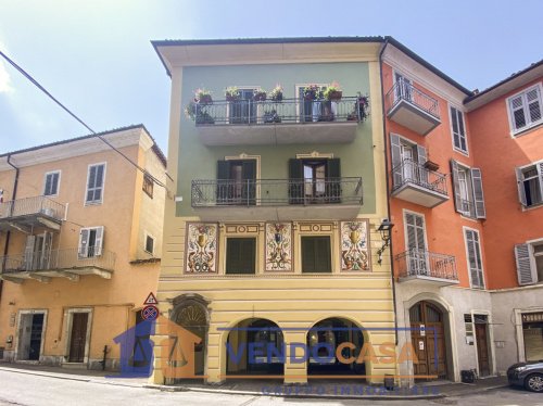 Wohnung in Mondovì