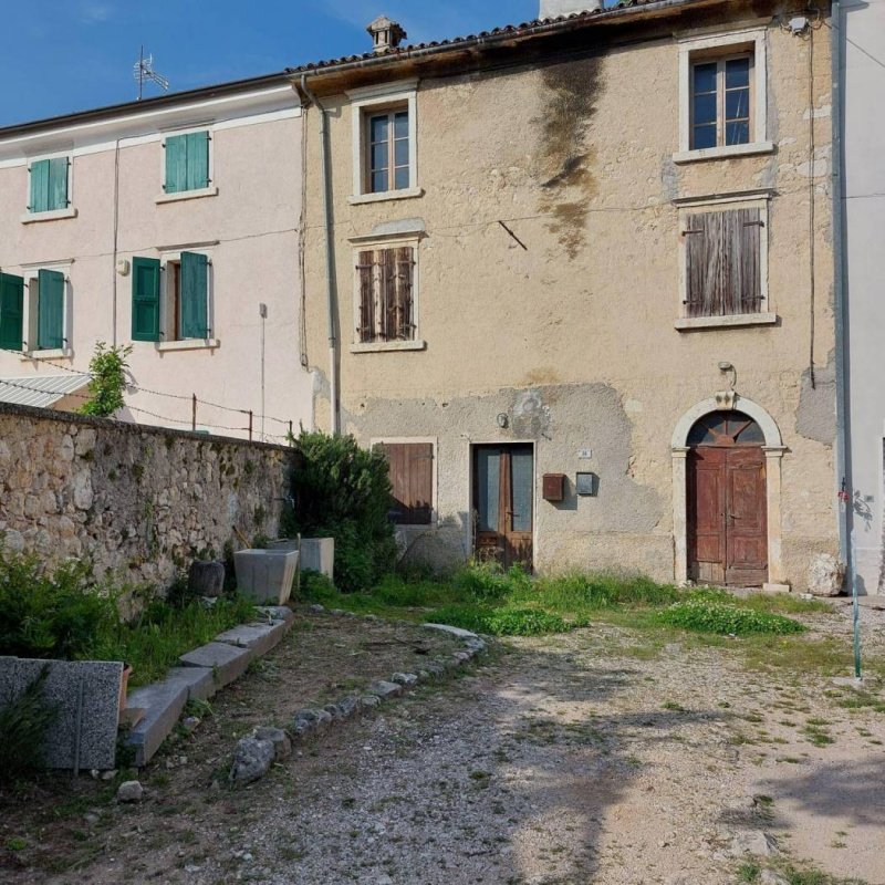 Casa de campo em Caprino Veronese
