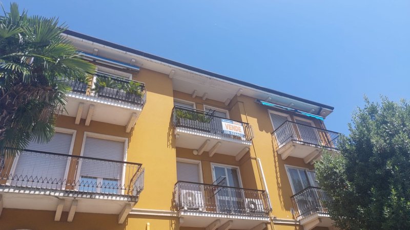 Self-contained apartment in Lazise