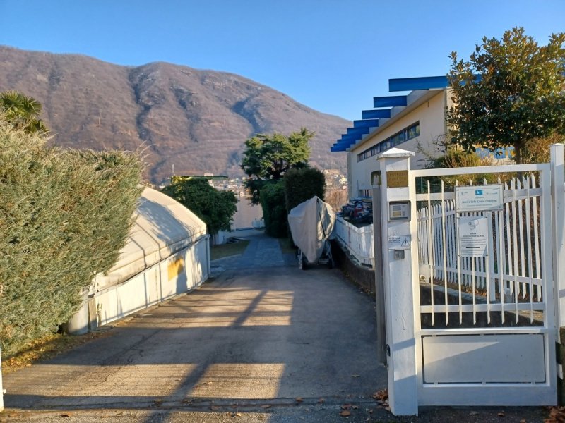 Einfamilienhaus in Omegna
