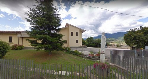Casa independiente en Montorio al Vomano