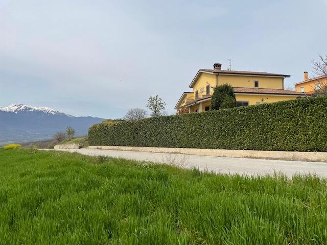 Villa in Spinete