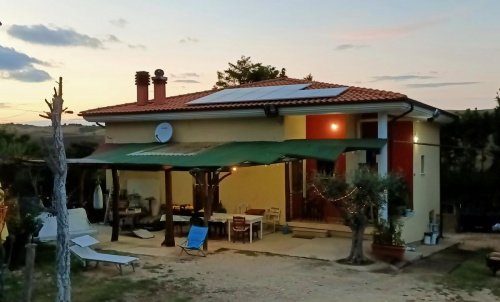 Villa à Guglionesi