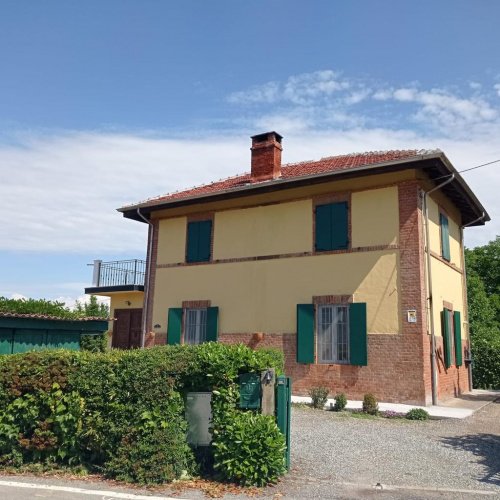 Haus in Lauriano