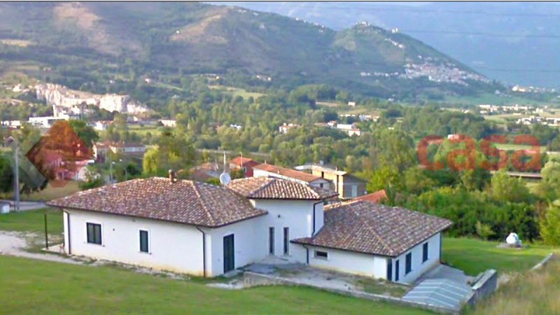 Villa à Casalvieri
