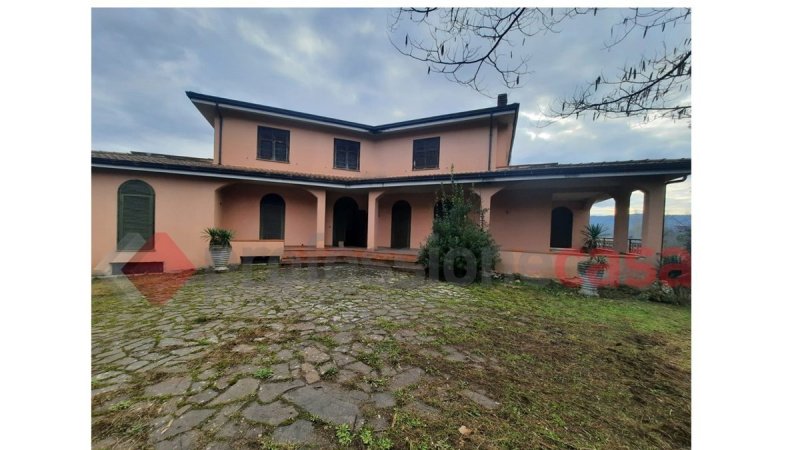 Villa en Monte San Giovanni Campano