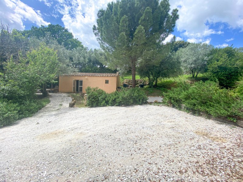 Detached house in Casale Marittimo