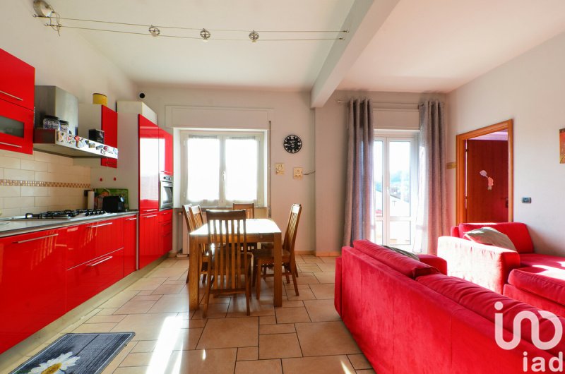 Appartement in Millesimo