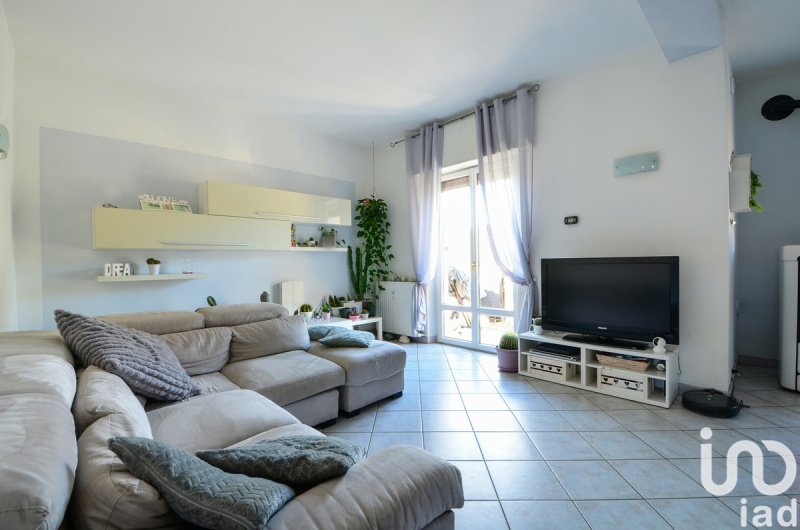 Appartement in Millesimo