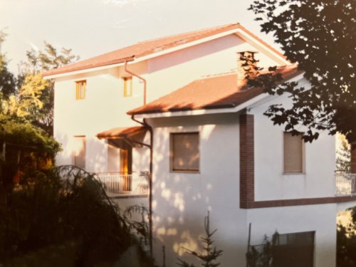 Casa independiente en Cremolino