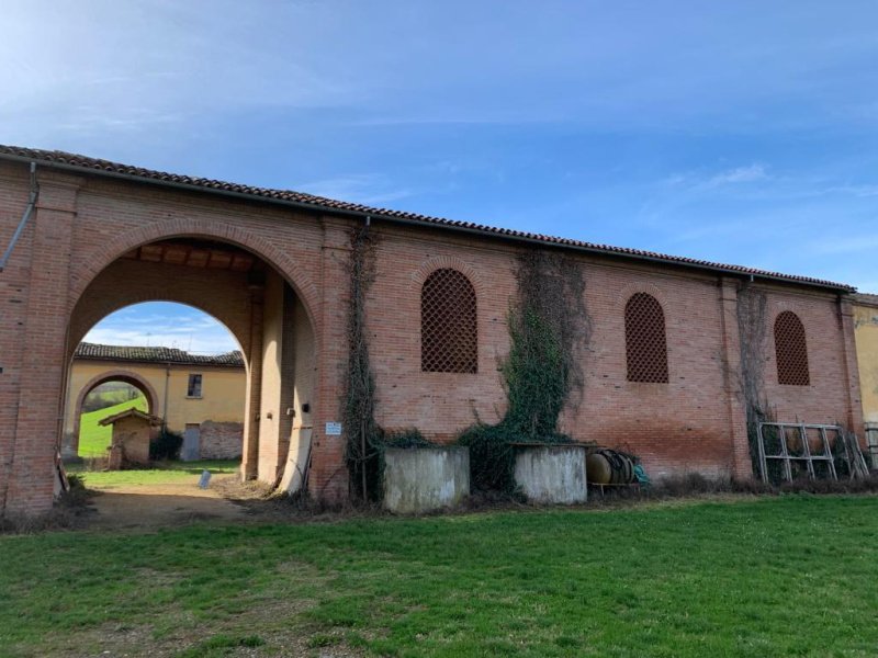 Masseria in Riolo Terme