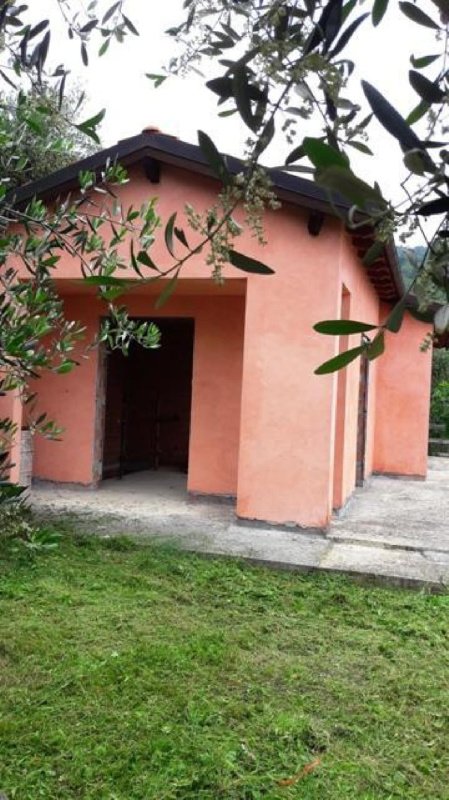 Villa in Villa Faraldi