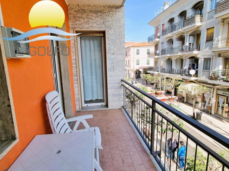Appartement in Diano Marina