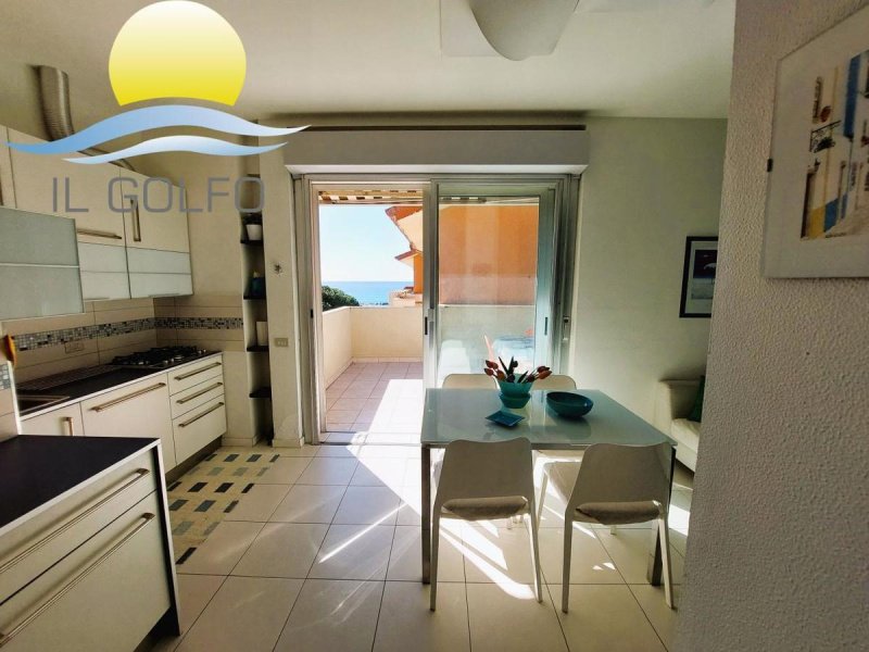 Loft/Penthouse à San Bartolomeo al Mare