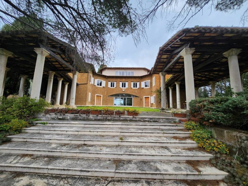 Villa in Pescara