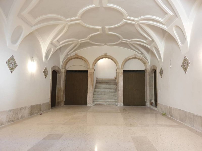 Appartement in Santa Croce di Magliano