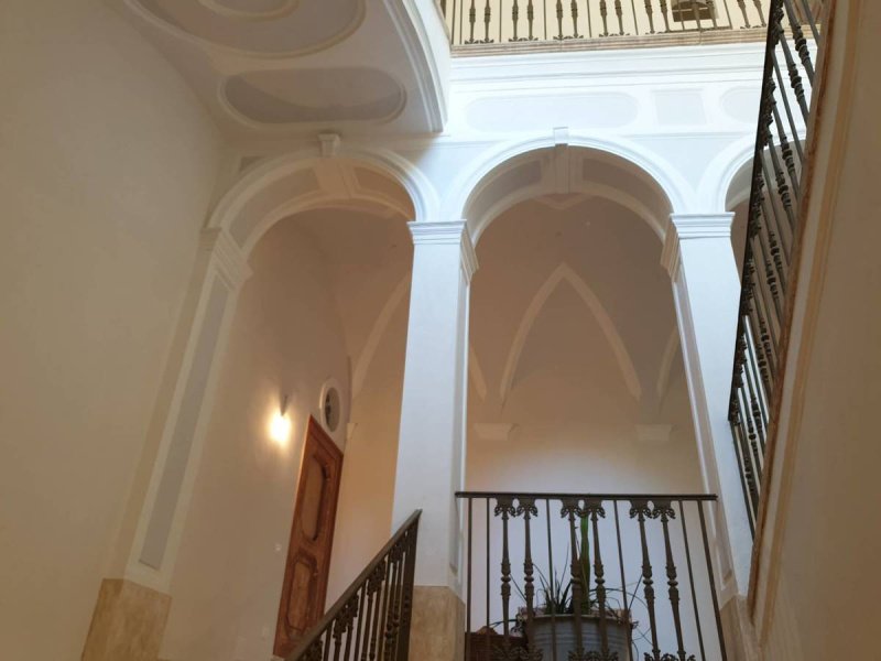 Appartement à Santa Croce di Magliano