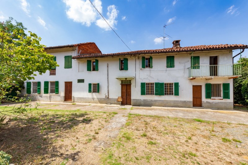 Einfamilienhaus in Refrancore