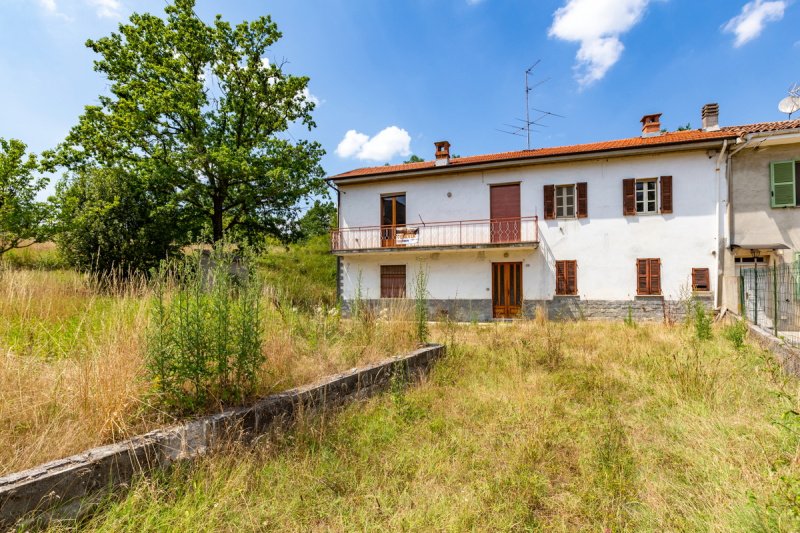 Casa semi-independiente en Viarigi