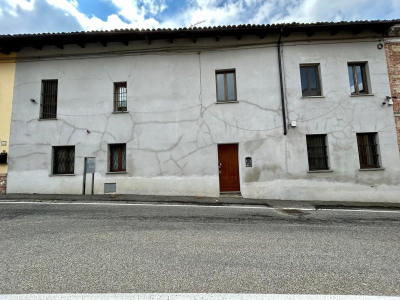 Отдельно стоящий дом в Альфьяно-Натта