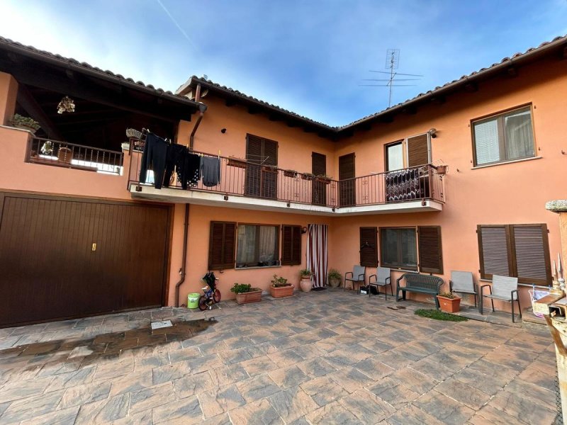 Casa semi-independiente en Montemagno