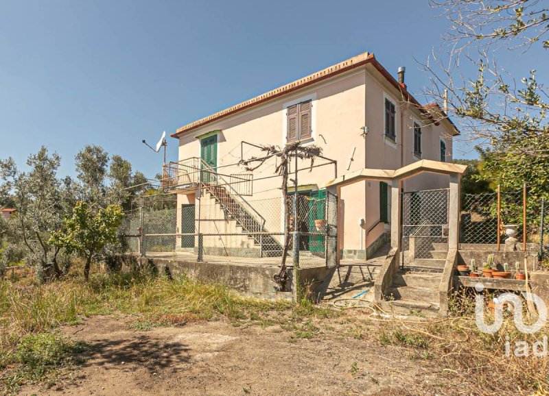 Maison individuelle à Varazze