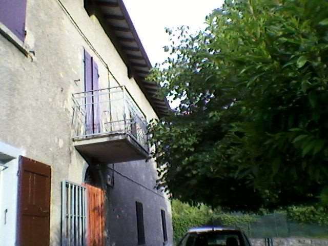 Detached house in Laino