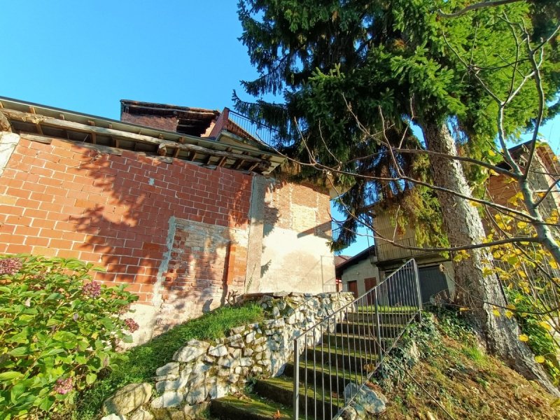 Landhaus in Roasio