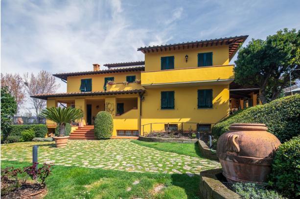 Country house in Barberino Tavarnelle