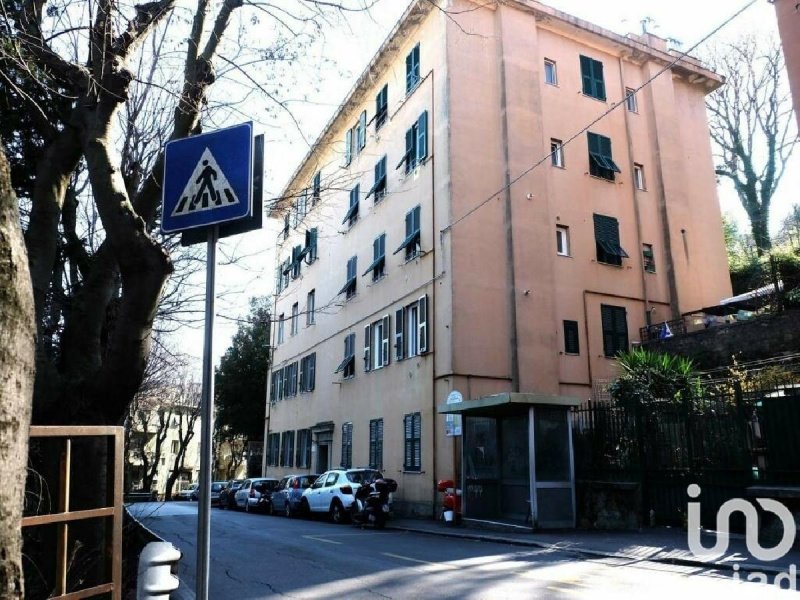 Apartamento en Génova