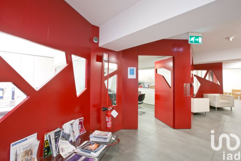 Commercial property for sale in Rome [624265] Gateaway®