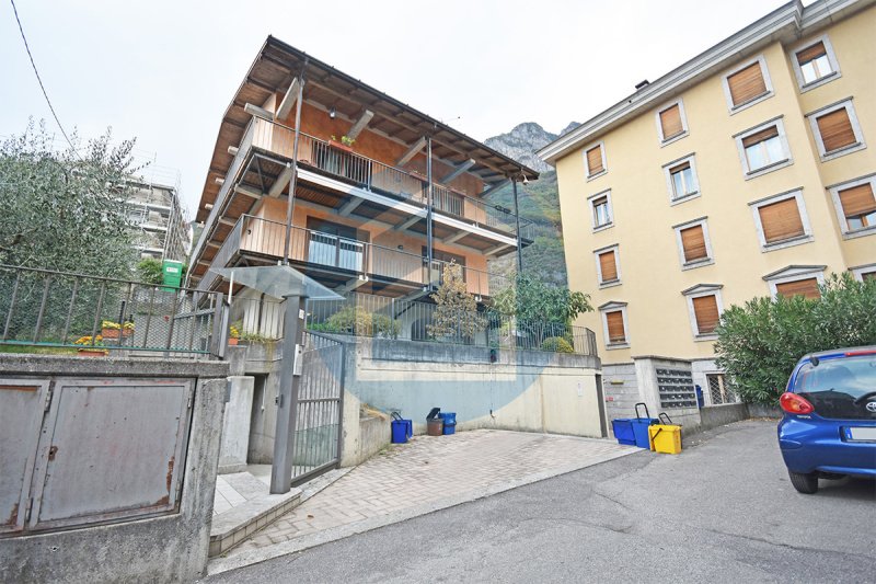 Onafhankelijk appartement in Darfo Boario Terme